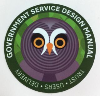 Government Service Design Manual