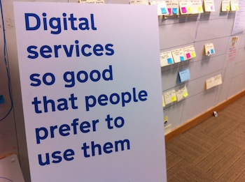 Digital services