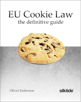EU Cookie Law definitive guide
